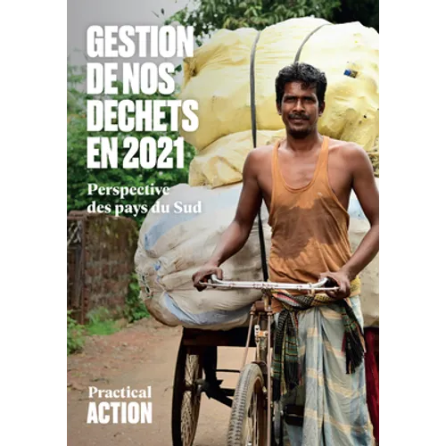 Gestion Denos Dechets 2021: Perspective Des Pays Du Sud