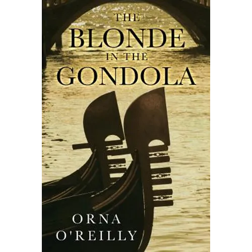 The Blonde in the Gondola