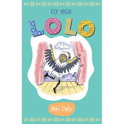 Fly High, Lolo