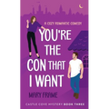 You're the Con That I Want
