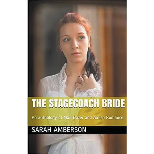 The Stagecoach Bride