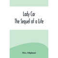 Lady Car: The Sequel of a Life