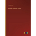 Revenue Settlement Office