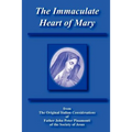 The Immaculate Heart of Mary