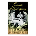 The Sun Also Rises