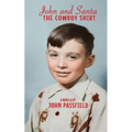John and Santa: The Cowboy Shirt