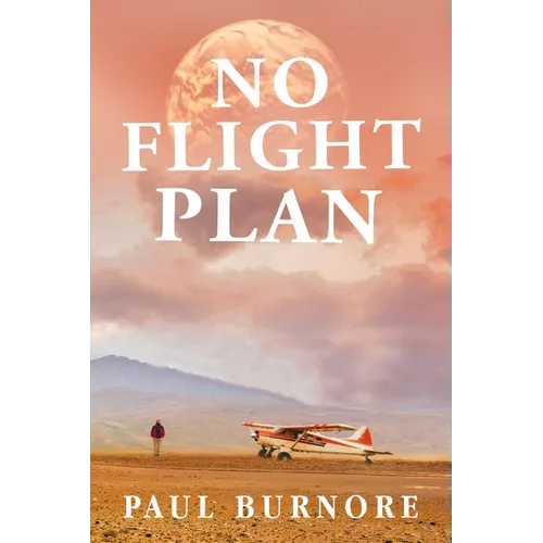No Flight Plan