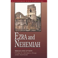 Ezra & Nehemiah: Rebuilding Lives of Faith