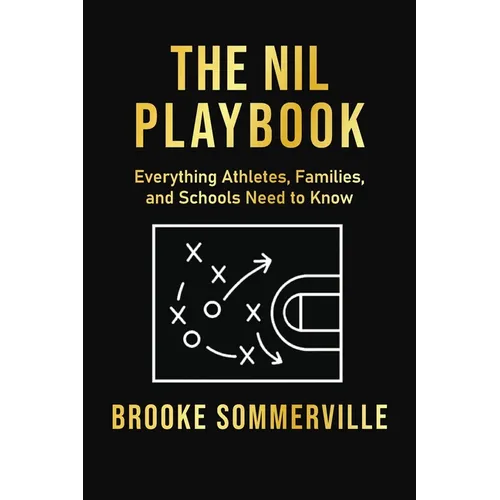 NIL Playbook: Everything Athletes, Families and Schools Need to Know