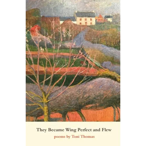 They Became Wing Perfect and Flew