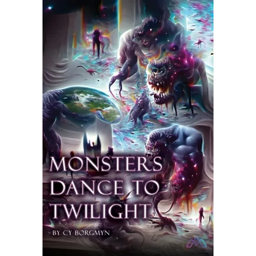 Monsters Dance to Twilight