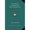Theatrum Chemicum Brittannicum