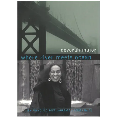 Where River Meets Ocean