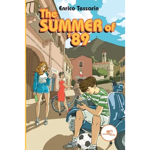 The summer of 1989