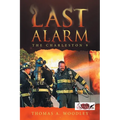 Last Alarm: The Charleston 9