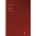Essays: in large print