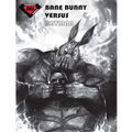 Bane Bunny Versus Batman