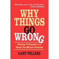 Why Things Go Wrong: Deming Philosophy in a Dozen Ten-Minute Sessions