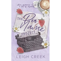 The Pen Name Project