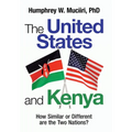 The United States and Kenya: How Similar or Different Are the Two Nations?