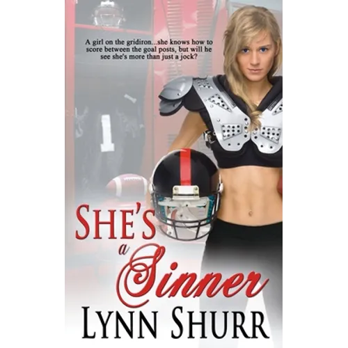 She's a Sinner