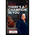 Girl, There's A Champion In You Featuring Cynthia Holmes