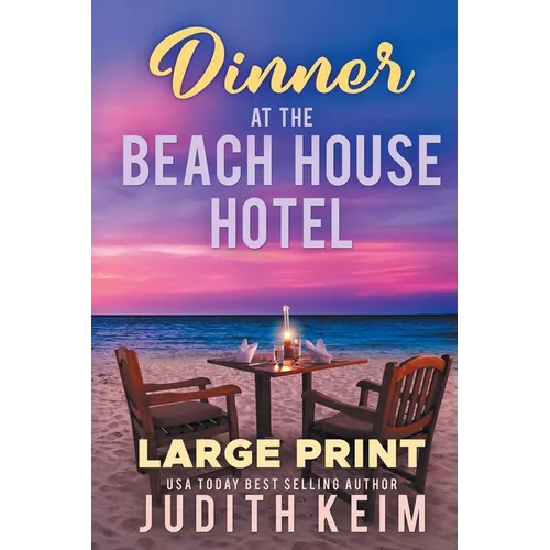 Dinner at The Beach House Hotel