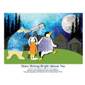 Stars Shining Bright Above You.: Explore the celestial wonders of the Galaxy