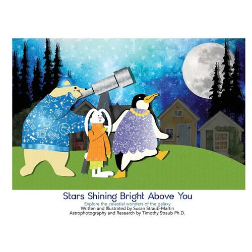 Stars Shining Bright Above You.: Explore the celestial wonders of the Galaxy