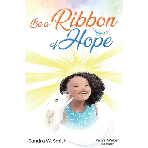 Be a Ribbon of Hope