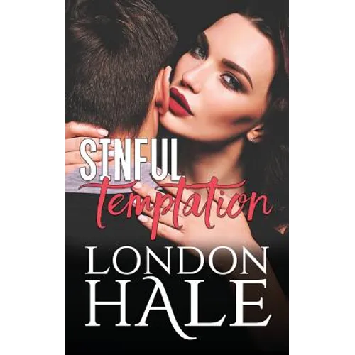 Sinful Temptation: Selling Sin: An Opposites Attract Romance