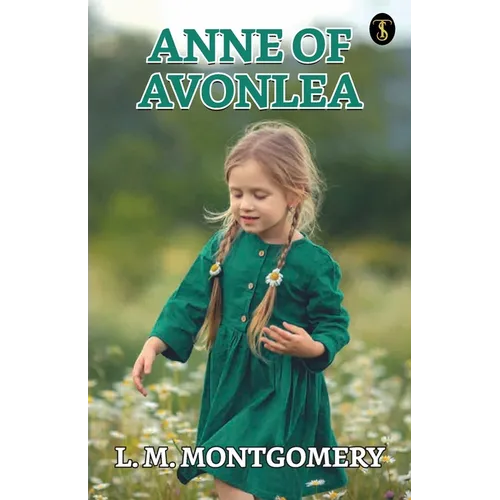 Anne Of Avonlea