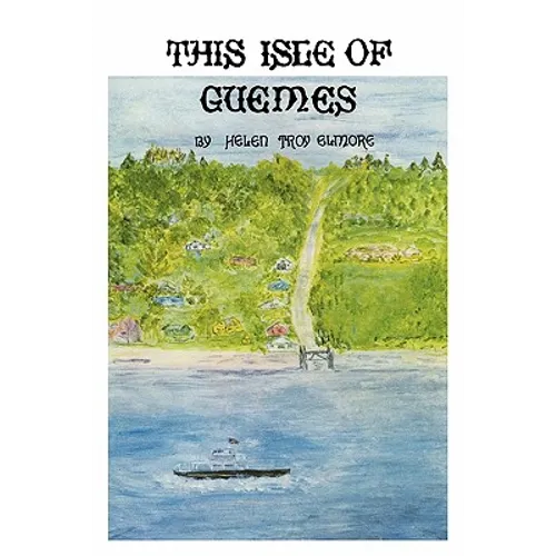 This Isle Of Guemes