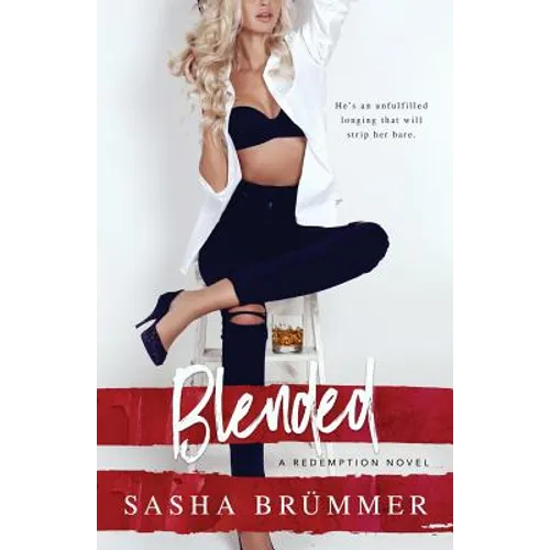 Blended: A Redemption Novel