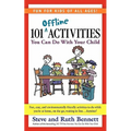 101 Offline Activities You Can Do with Your Child