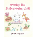 Smedley the Skateboarding Snail
