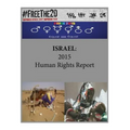 Israel: 2015 Human Rights Report