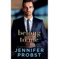 Belong to Me