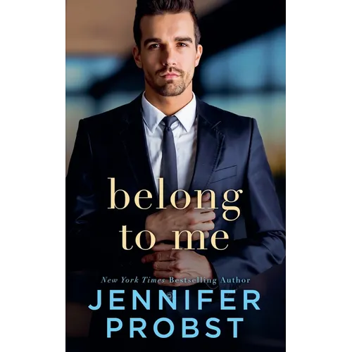Belong to Me