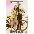 Love is in the Era