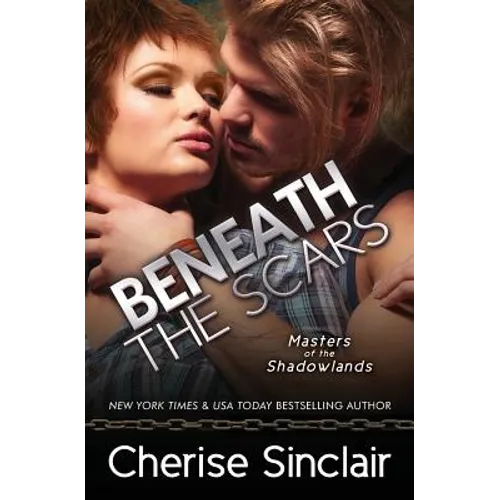 Beneath the Scars