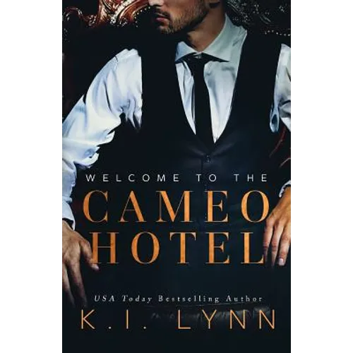 Welcome to the Cameo Hotel