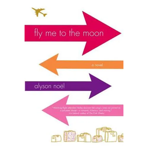 Fly Me to the Moon