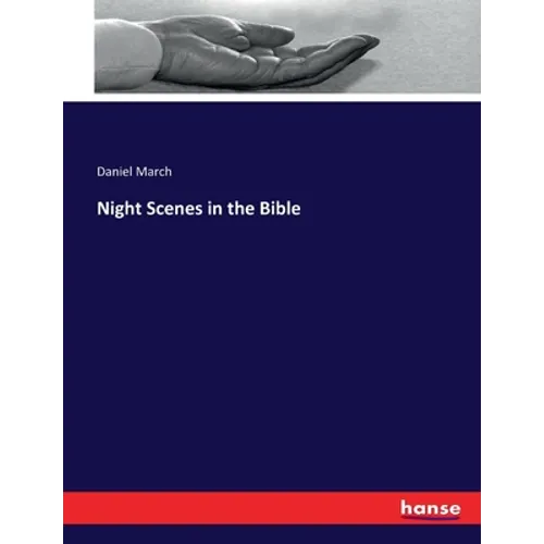 Night Scenes in the Bible