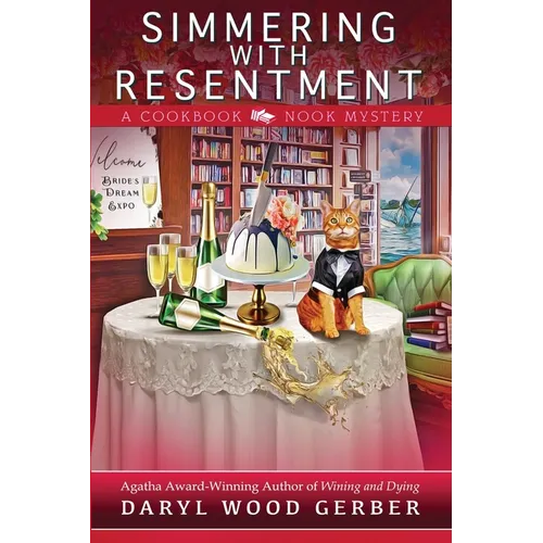 Simmering with Resentment