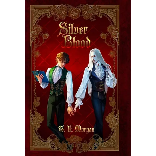 Silver Blood