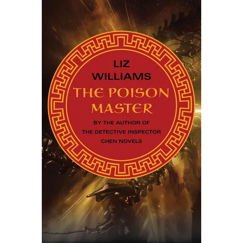 The Poison Master