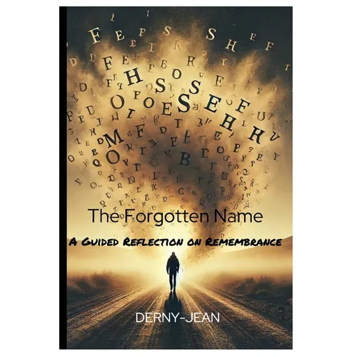 The Forgotten Name: A Guided Reflection On Remembrance