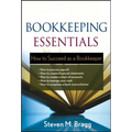 Bookkeeping Essentials: How to Succeed as a Bookkeeper
