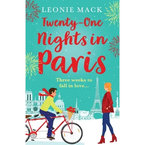 Twenty-One Nights in Paris
